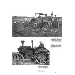 Lanz Bulldog Fotoalbum