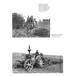 Lanz Bulldog Fotoalbum