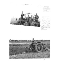 Lanz Bulldog Fotoalbum