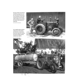 Lanz Bulldog Fotoalbum