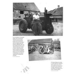 Lanz Bulldog Fotoalbum