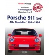 Porsche 911 (993) - Alle Modelle 1994-1998