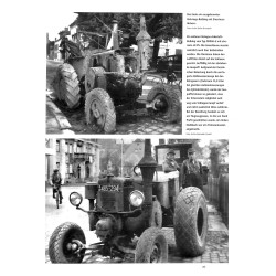 Lanz Bulldog Fotoalbum