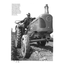 Lanz Bulldog Fotoalbum