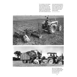 Lanz Bulldog Fotoalbum