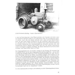 Lanz, Alle Traktoren ,Typen und daten