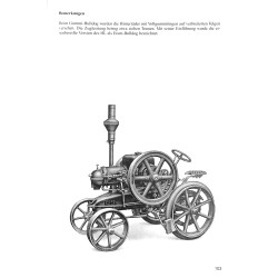 Lanz, Alle Traktoren ,Typen und daten