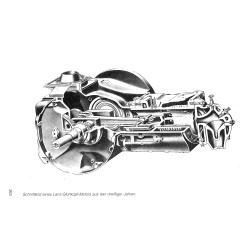 Lanz, Alle Traktoren ,Typen und daten