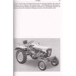 Lindner Vom S14 zum Geotrac 1948-2013