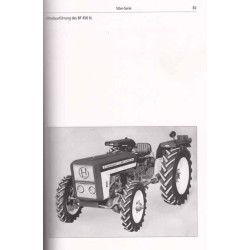 Lindner Vom S14 zum Geotrac 1948-2013
