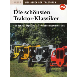 Traktor-Klassiker