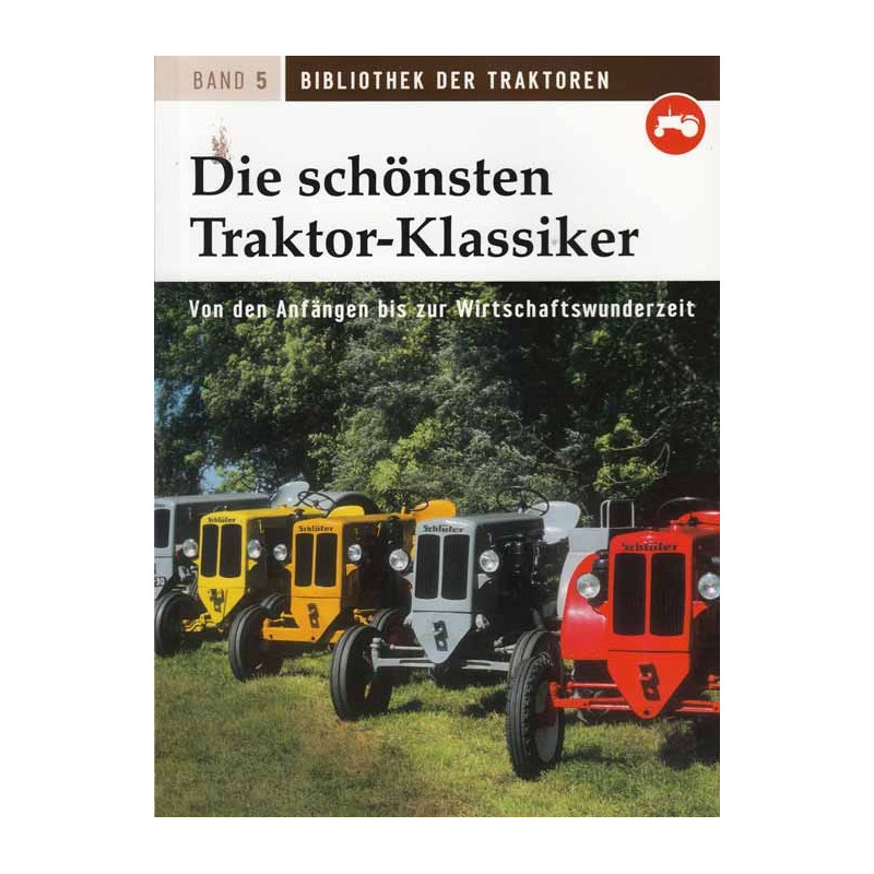 Traktor-Klassiker