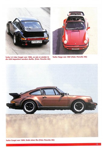 Praxisratgeber Klassikerkauf: Porsche 911 turbo