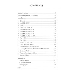 Marshall Diesel Tractors 1930-1957