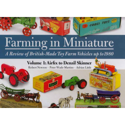 Farming in Miniature Vol 1