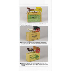 Farming in Miniature Vol 1