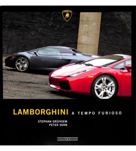 Lamborghini a Tempo Furioso