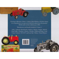 Farming in Miniature Vol 1