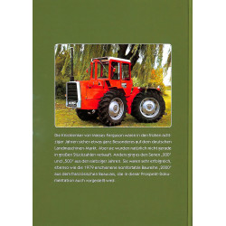 Massey Ferguson, Prospekte 1976-1985