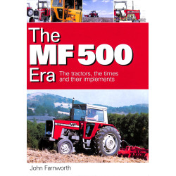 The MF 500 Era