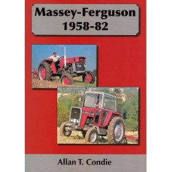 Massey-Ferguson 1958-1982