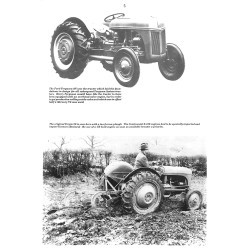 Massey-Ferguson 1958-1982