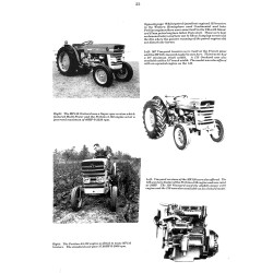 Massey-Ferguson 1958-1982