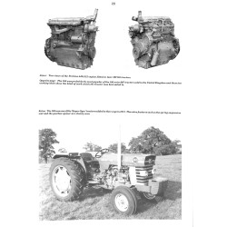 Massey-Ferguson 1958-1982