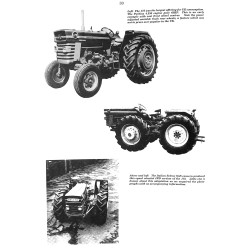 Massey-Ferguson 1958-1982