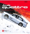 Audi Quattro