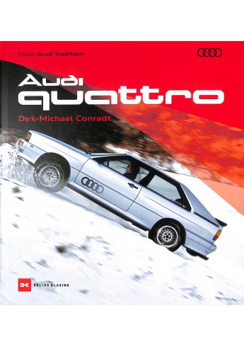 Audi Quattro Audi Quattro