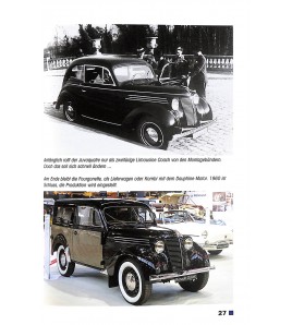 Renault seit 1945