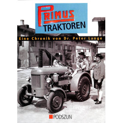 Primus Traktoren - Eine Chronik