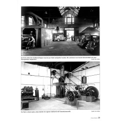 Primus Traktoren - Eine Chronik