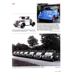 Primus Traktoren - Eine Chronik