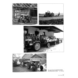 Primus Traktoren - Eine Chronik