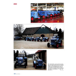 Primus Traktoren - Eine Chronik