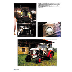 Primus Traktoren - Eine Chronik