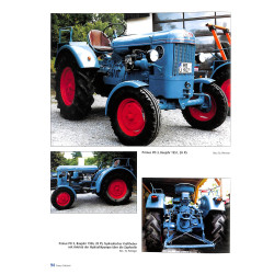 Primus Traktoren - Eine Chronik