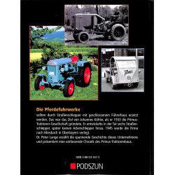 Primus Traktoren - Eine Chronik