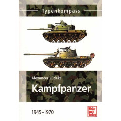 Typenkompass Kampfpanzer 1945-1970
