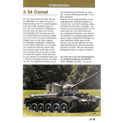 Typenkompass Kampfpanzer 1945-1970