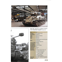 Typenkompass Kampfpanzer 1945-1970