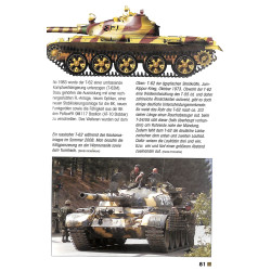 Typenkompass Kampfpanzer 1945-1970