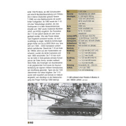 Typenkompass Kampfpanzer 1945-1970
