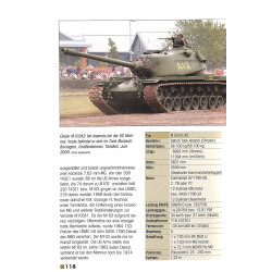 Typenkompass Kampfpanzer 1945-1970