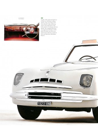Ghia Masterpieces of Style