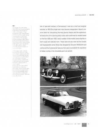 Ghia Masterpieces of Style