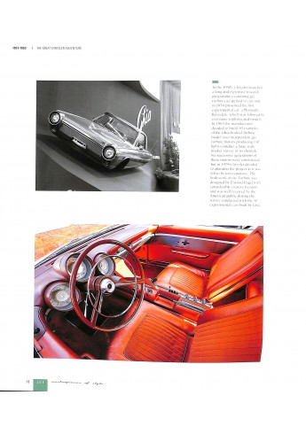 Ghia Masterpieces of Style
