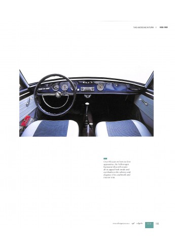 Ghia Masterpieces of Style